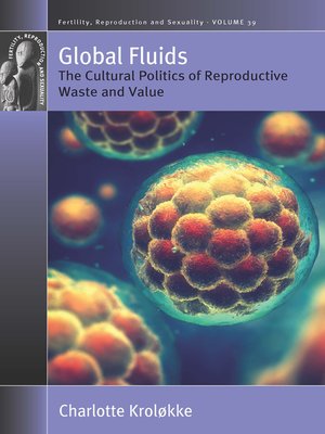 cover image of Global Fluids